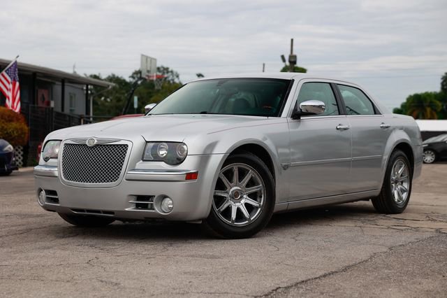 Used 2005 Chrysler 300 C w/ Protection Group II