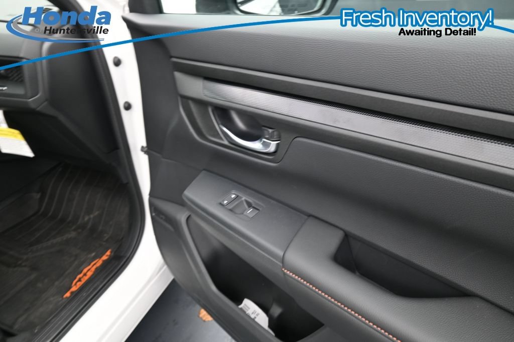 Used 2026 Honda CR-V TrailSport image 19