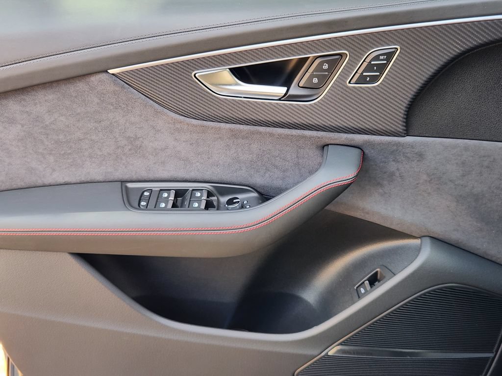 New 2026 Audi SQ8 Prestige AWD/4WD image 26