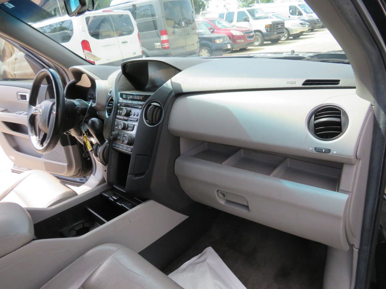 Used 2013 Honda Pilot EX-L image 27