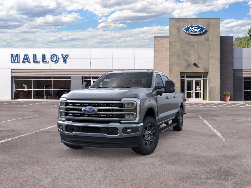New 2026 Ford F250 Lariat w/ FX4 Off-Road Package AWD/4WD image 27