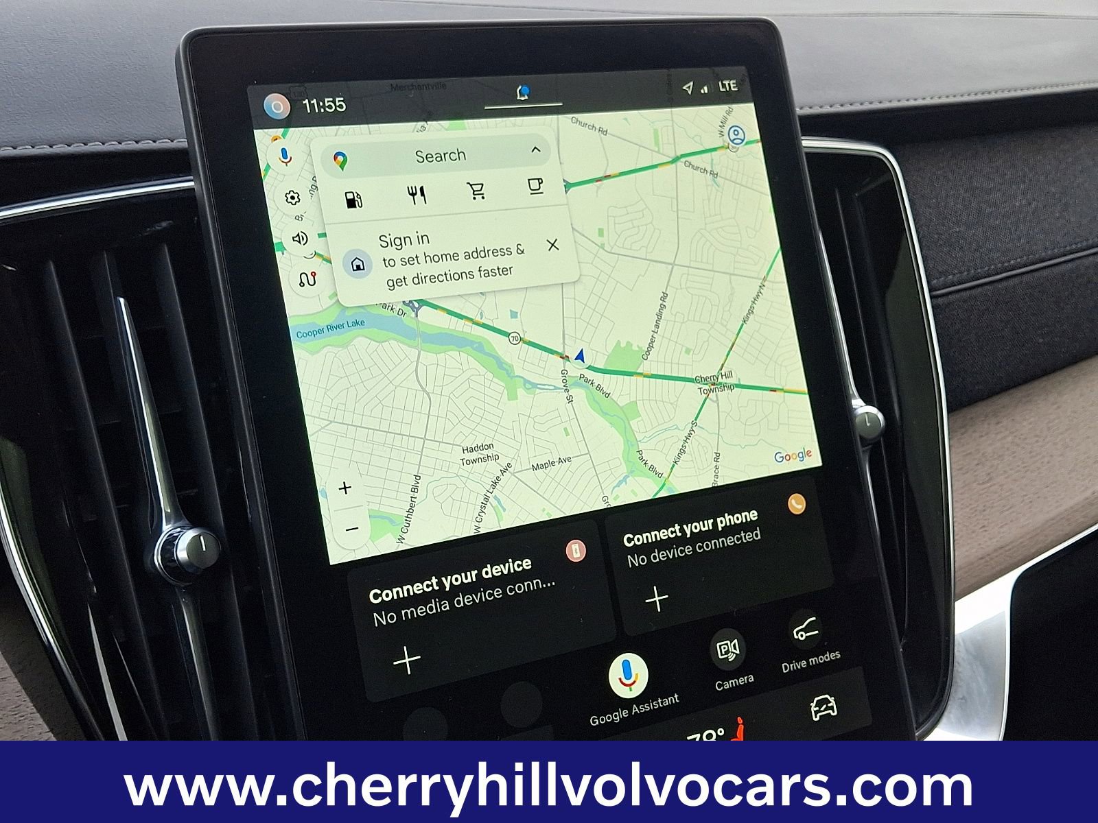 Certified 2025 Volvo XC90 B5 Plus image 18