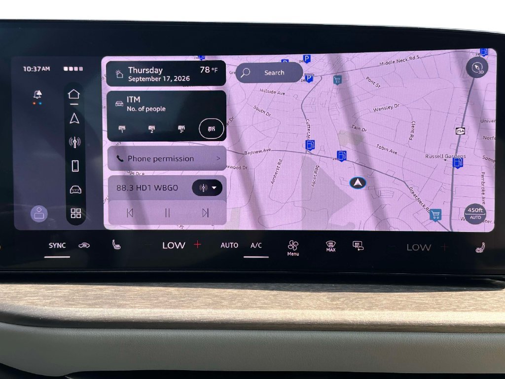 New 2026 Audi Q5 2.0T AWD/4WD image 2