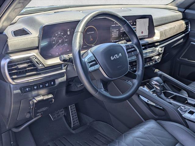 Used 2024 Kia Telluride SX Prestige X-Pro AWD/4WD image 10