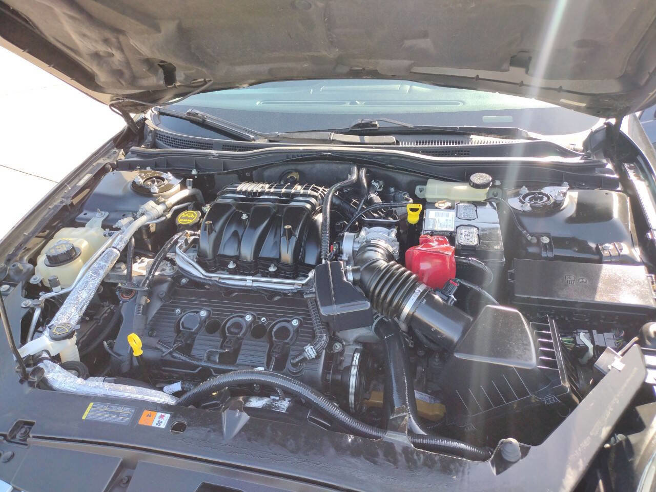 Used 2011 Mercury Milan Premier image 19