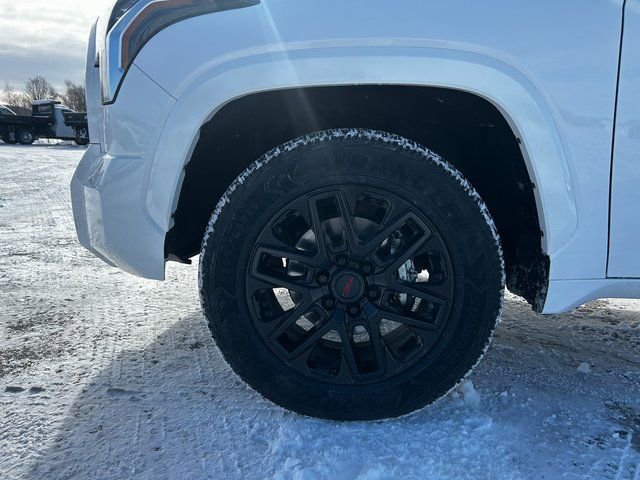 Used 2023 Toyota Tundra SR5 image 11