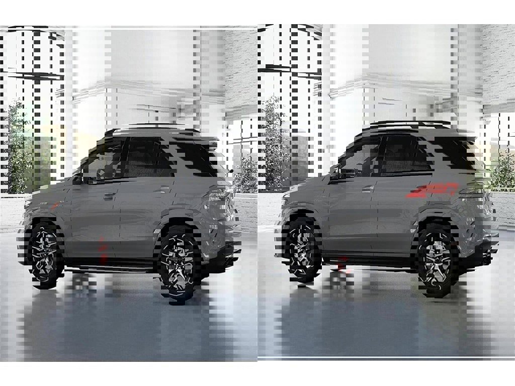 New 2025 Mercedes-Benz GLE 63 AMG S image 32