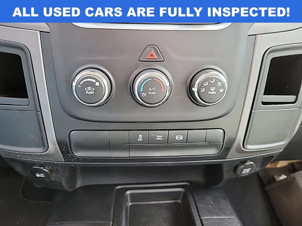 Used 2013 RAM 3500 Tradesman w/ Chrome Appearance Group AWD/4WD image 21