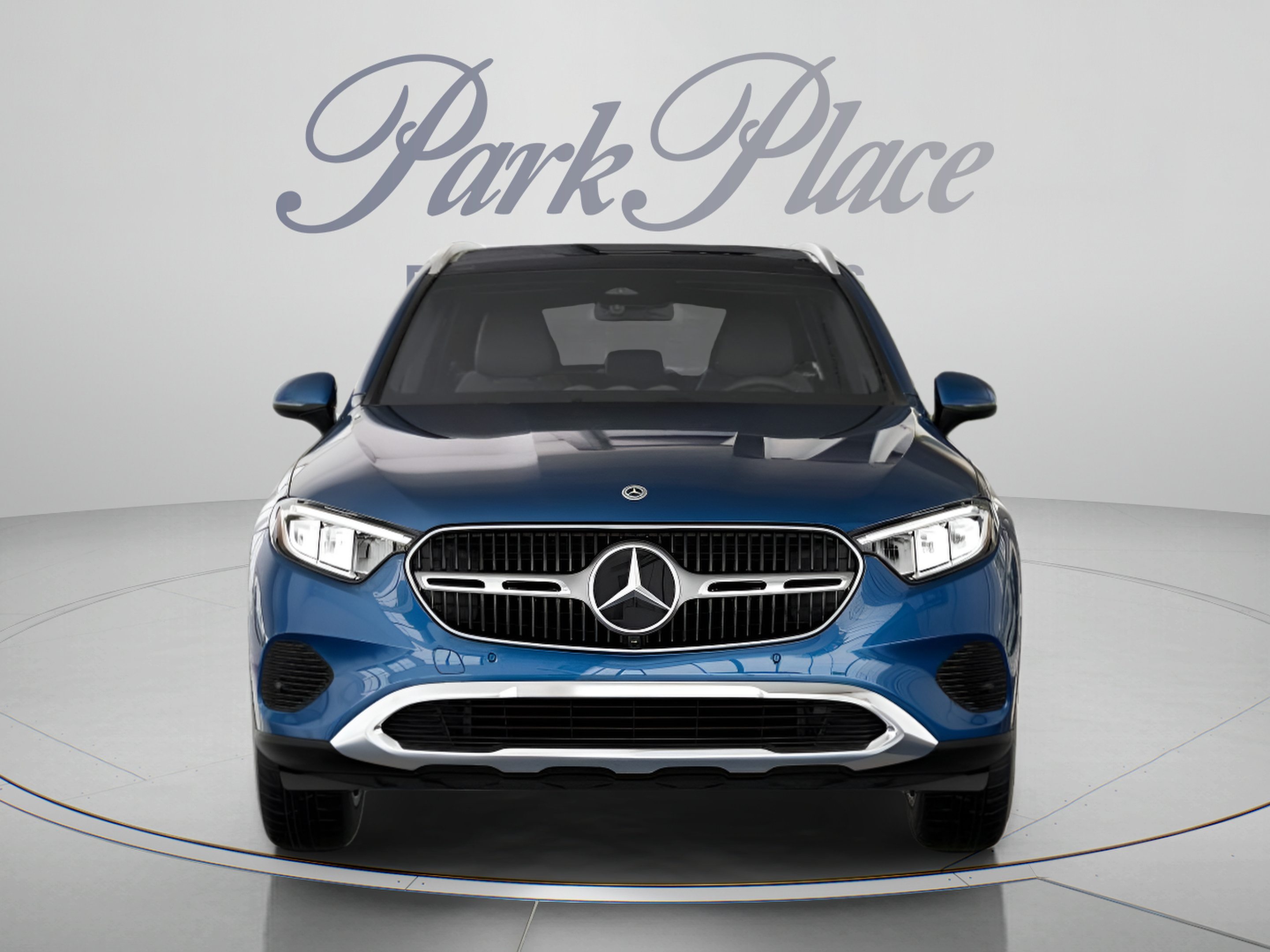 Certified 2026 Mercedes-Benz GLC 300 image 36