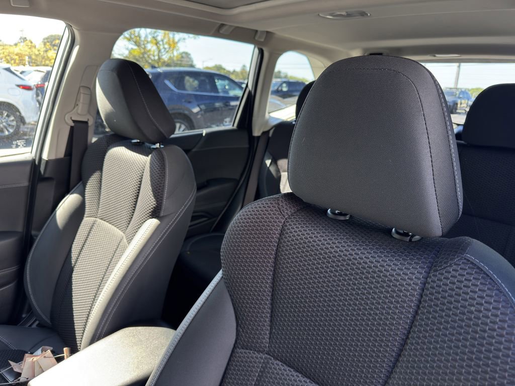 Used 2021 Subaru Forester Premium image 13