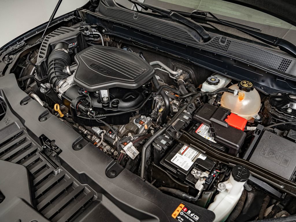 Used 2019 Chevrolet Blazer RS AWD/4WD image 39