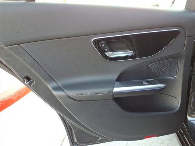 Certified 2023 Mercedes-Benz C 300 Sedan image 17
