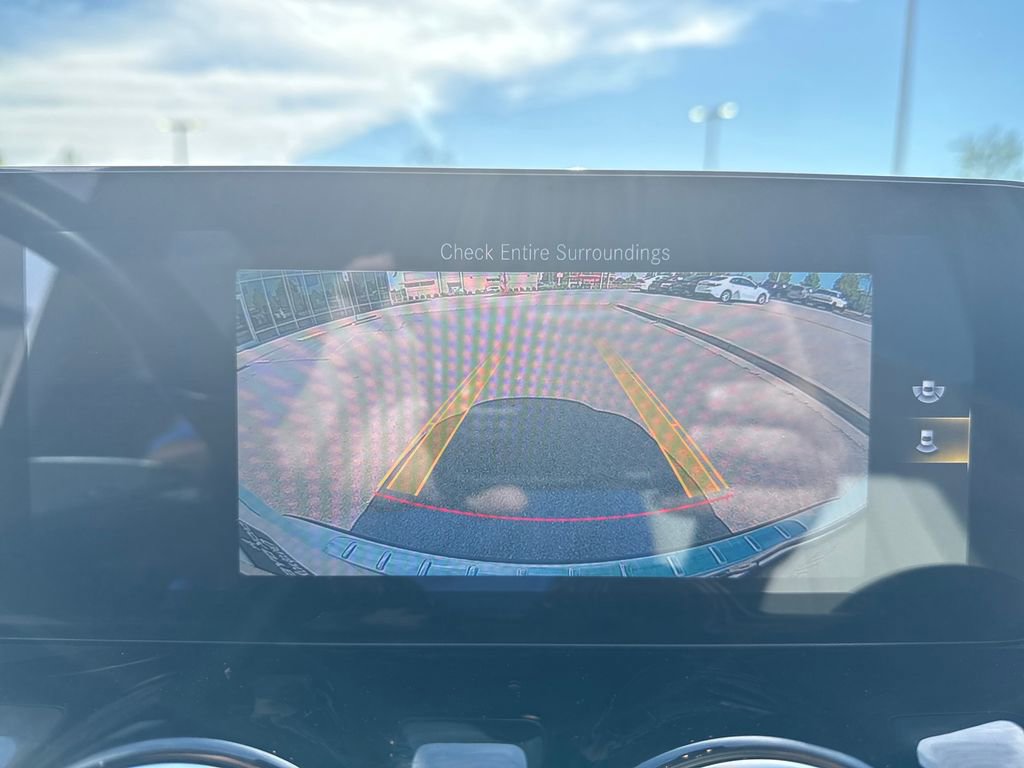 Used 2022 Mercedes-Benz GLA 250 image 26