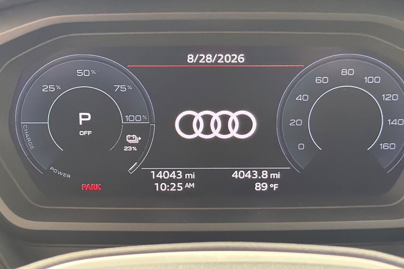 Certified 2023 Audi Q4 e-tron Premium Plus w/ Premium Plus RWD image 24