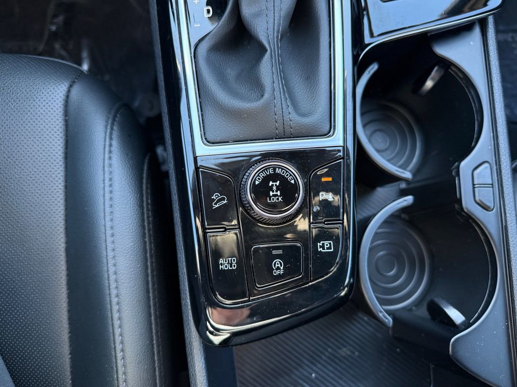 Used 2025 Kia Sportage X-Line image 17