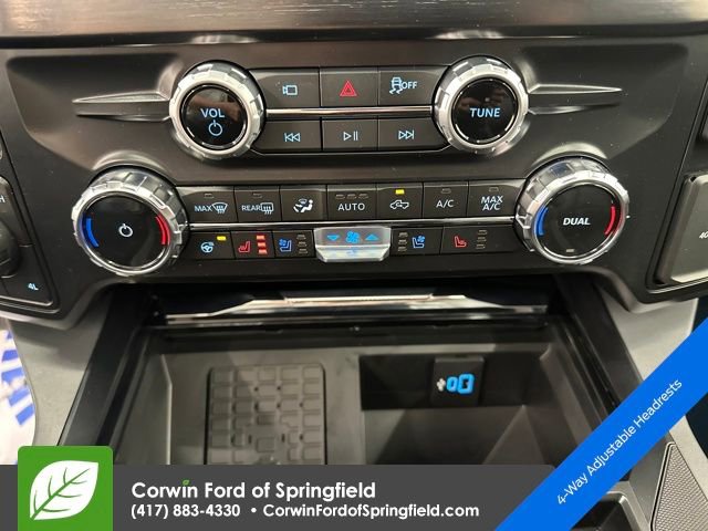 New 2026 Ford F250 Lariat w/ Lariat Ultimate Package image 36