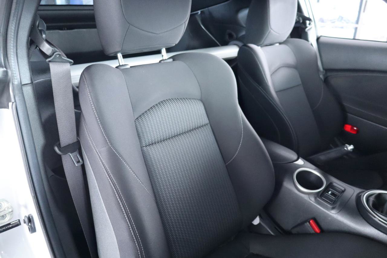 Used 2019 Nissan 370Z Coupe RWD image 27