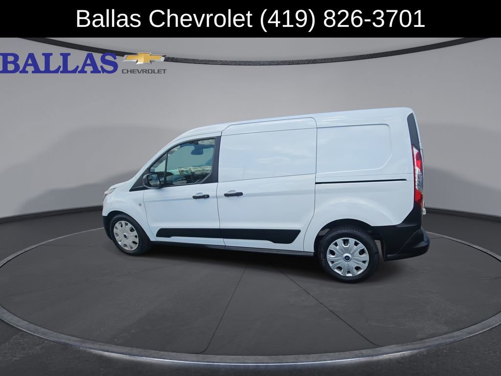 Used 2019 Ford Transit Connect XL FWD image 9