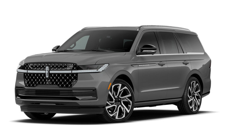 New 2026 Lincoln Navigator Black Label AWD/4WD image 24