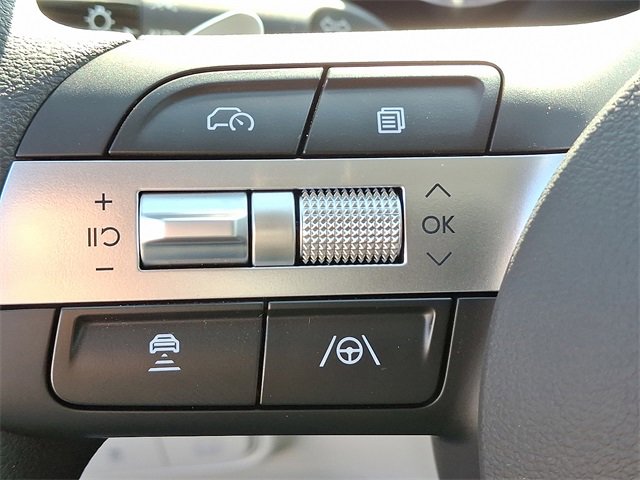 New 2026 Hyundai Tucson SEL image 11