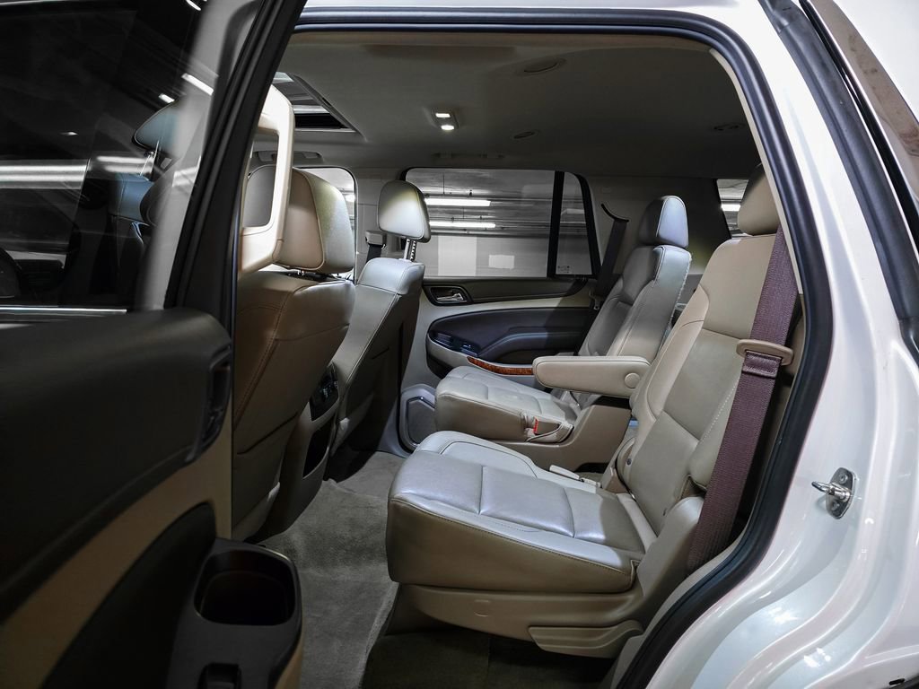 Used 2018 Chevrolet Tahoe Premier image 22