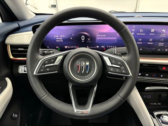 New 2026 Buick Envision Avenir image 21