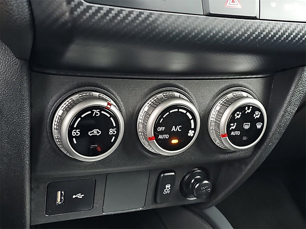 Used 2024 Mitsubishi Outlander Sport ES image 15