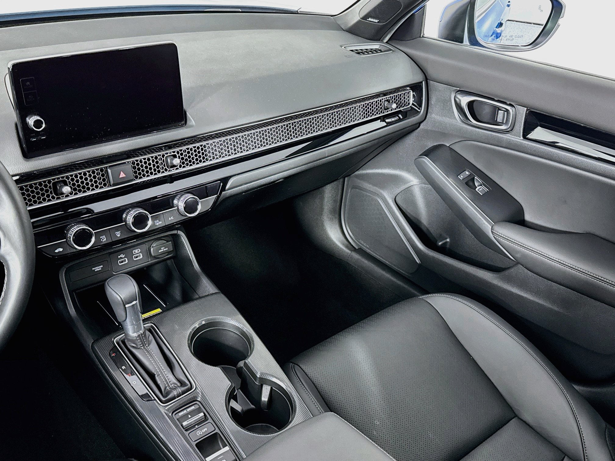 Certified 2024 Honda Civic Sport Touring image 25