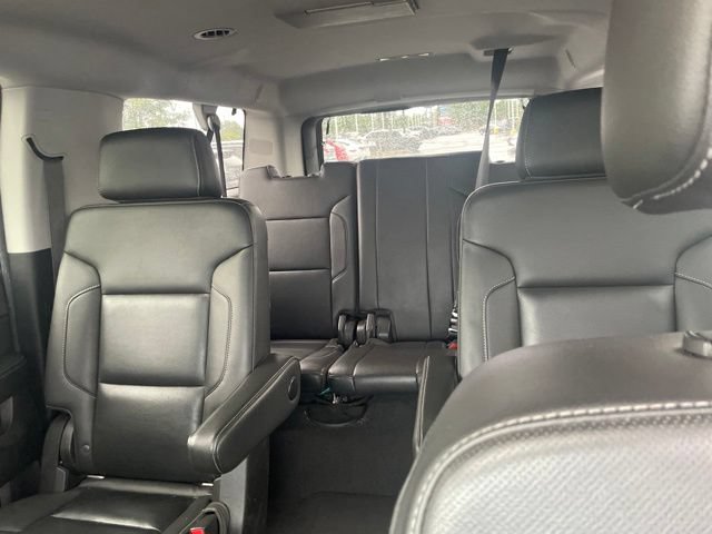 Used 2019 Chevrolet Suburban Premier AWD/4WD image 11