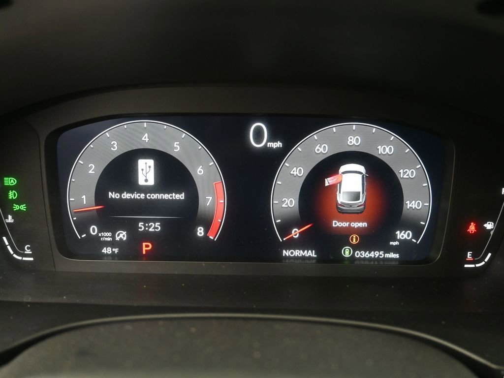 Used 2023 Acura Integra A-Spec image 11