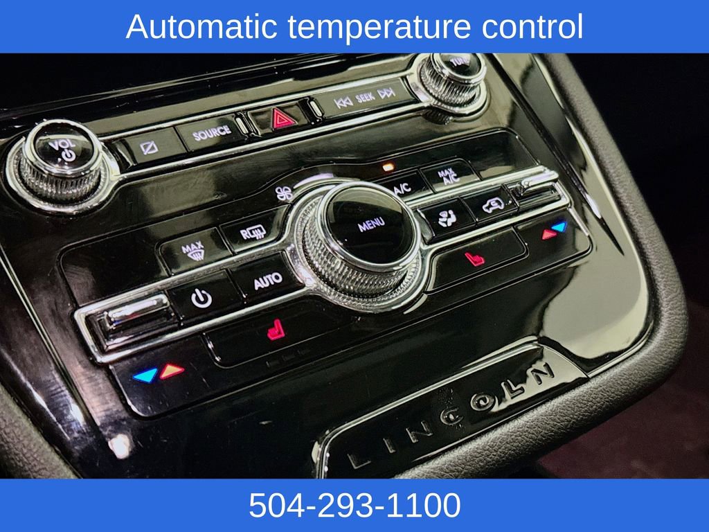 Used 2022 Lincoln Corsair Reserve image 16