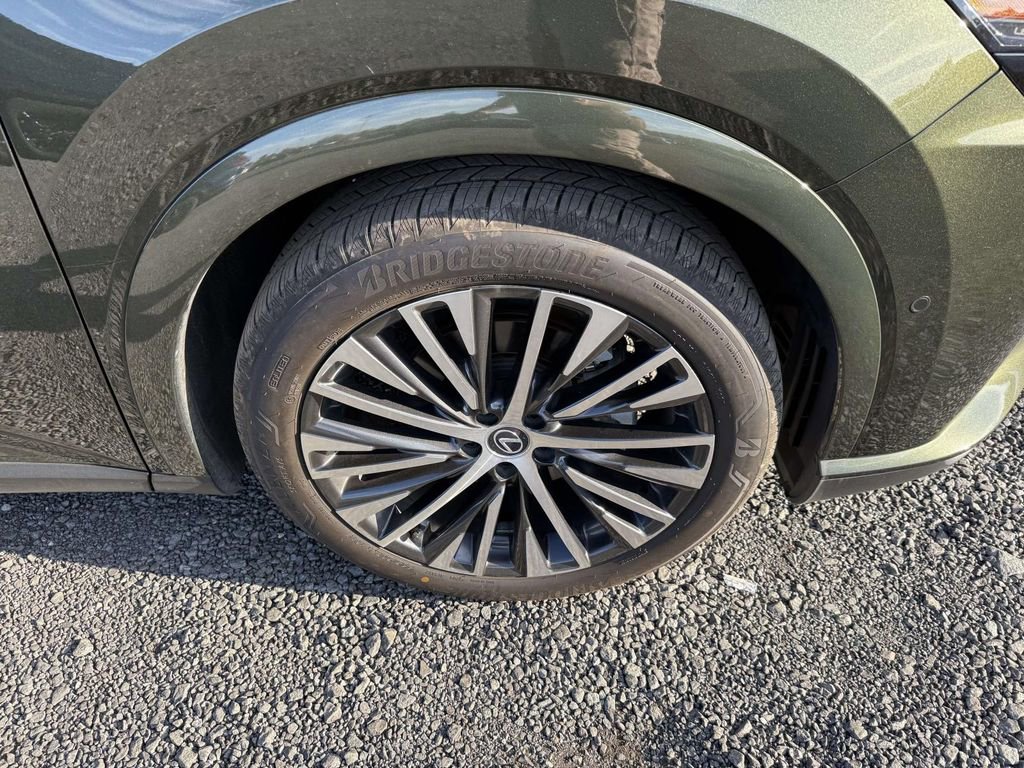 Used 2024 Lexus RX 350 Premium Plus image 7