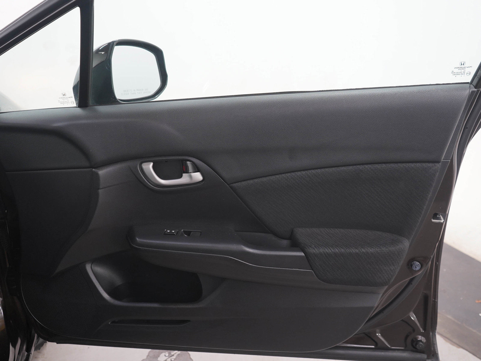 Used 2013 Honda Civic LX image 9