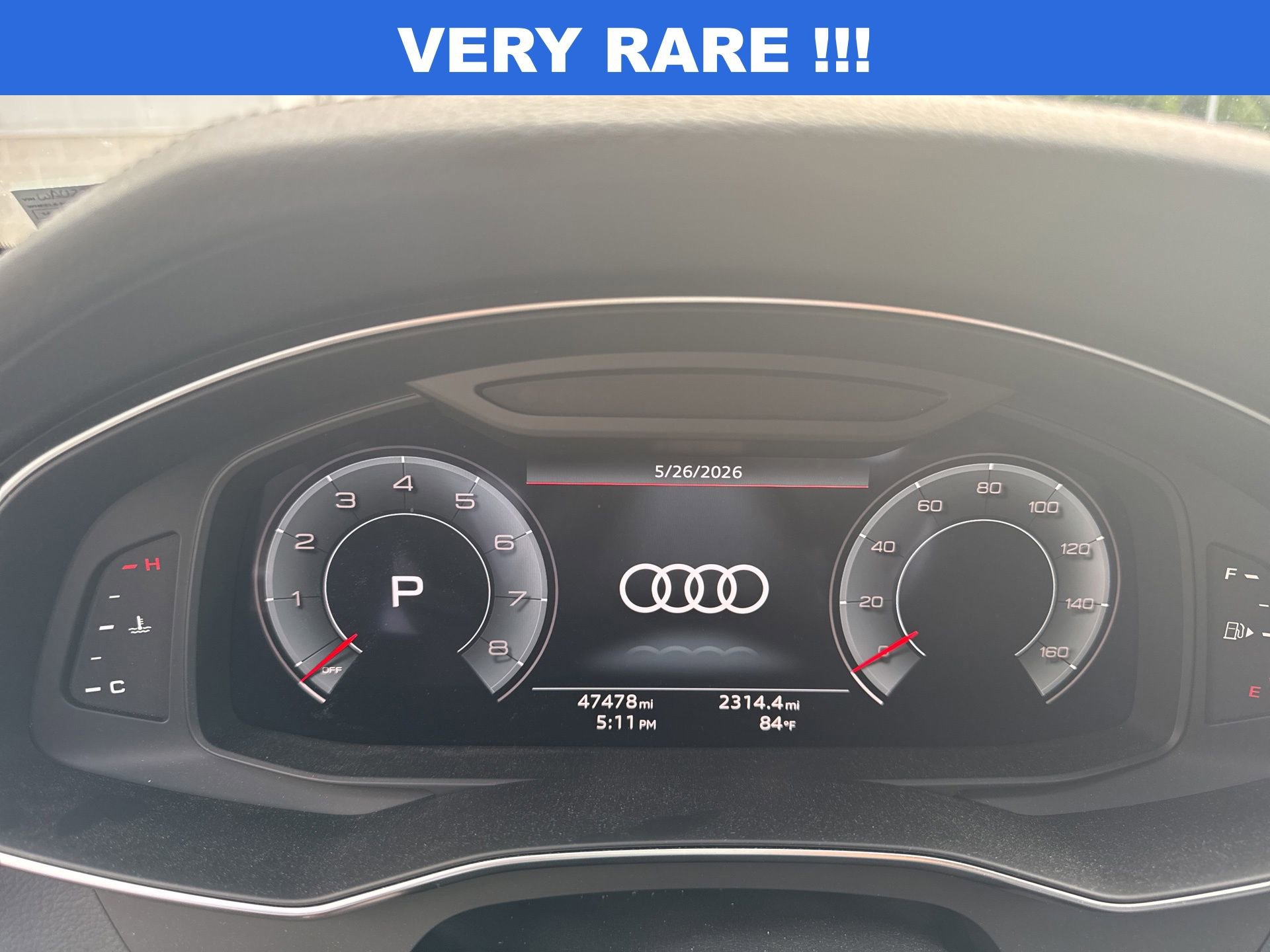 Used 2022 Audi A6 3.0T allroad Premium Plus w/ Executive Package AWD/4WD image 7