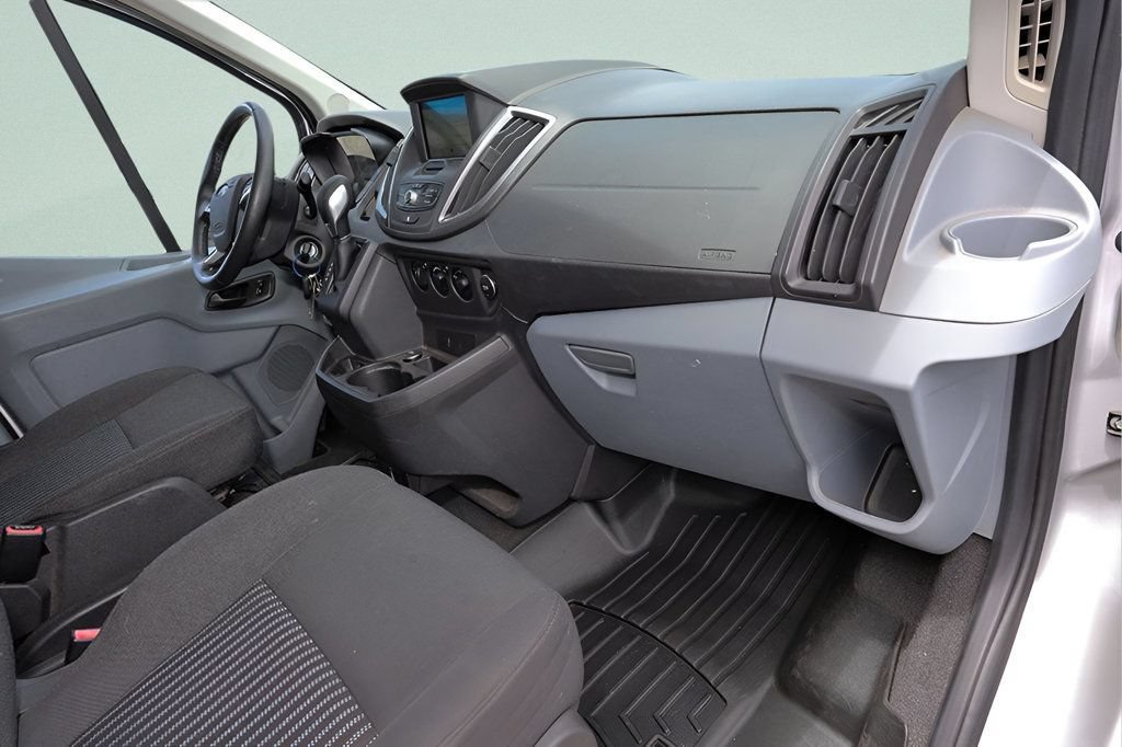 Used 2016 Ford Transit 150 XLT RWD image 20