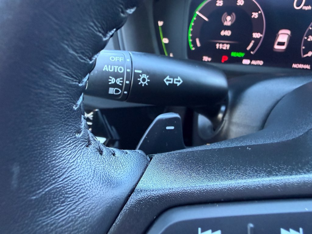 Certified 2024 Honda Accord Sport image 22