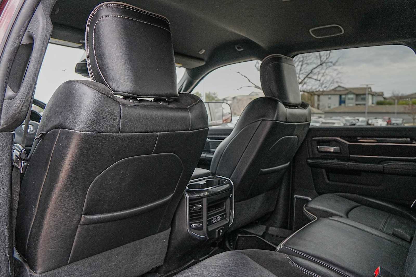 Used 2021 RAM 2500 Laramie image 30