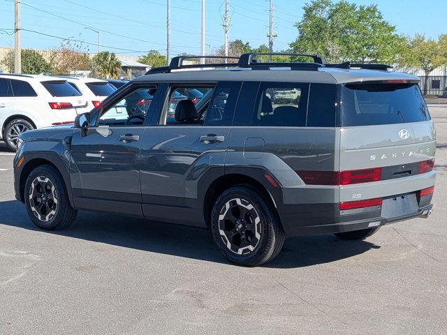 Used 2025 Hyundai Santa Fe SEL image 8