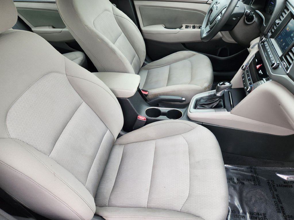 Used 2018 Hyundai Elantra Value Edition FWD image 5
