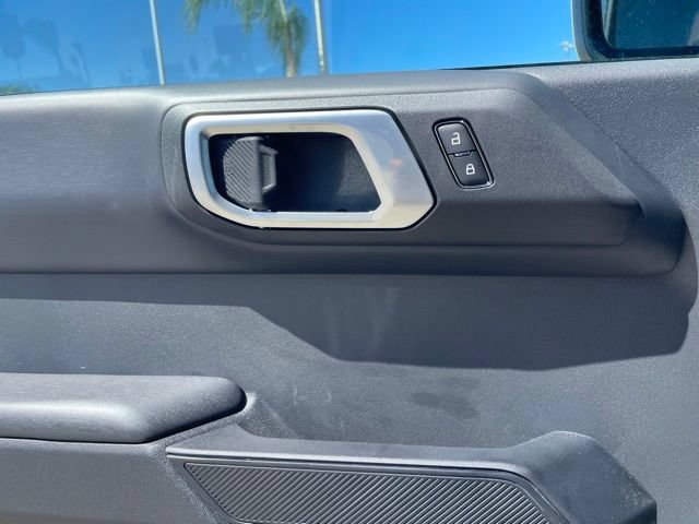New 2026 Ford Bronco Outer Banks AWD/4WD image 19
