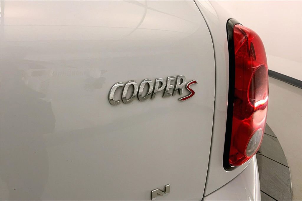 Used 2015 MINI Cooper Countryman S image 30