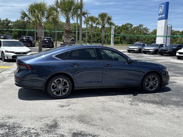Used 2023 Honda Accord EX-L image 6