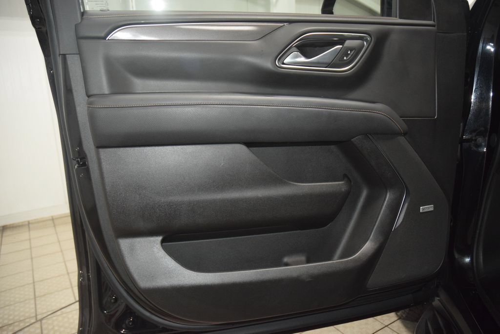 Used 2024 GMC Yukon AT4 AWD/4WD image 51