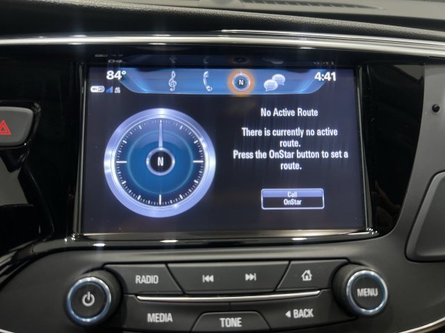 Certified 2017 Buick Envision Essence FWD image 13