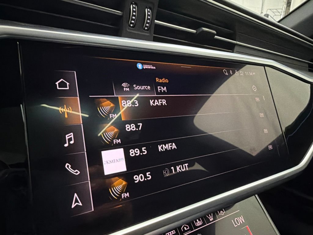 Used 2023 Audi A6 3.0T Prestige w/ Prestige Package AWD/4WD image 19