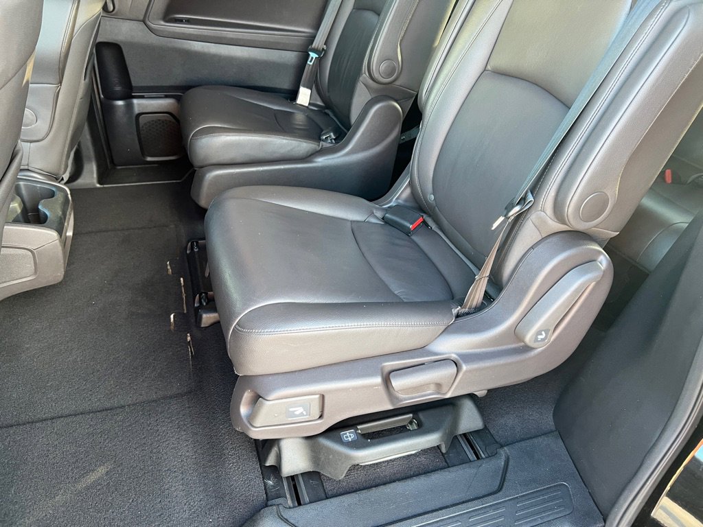 Used 2019 Honda Odyssey EX-L image 9