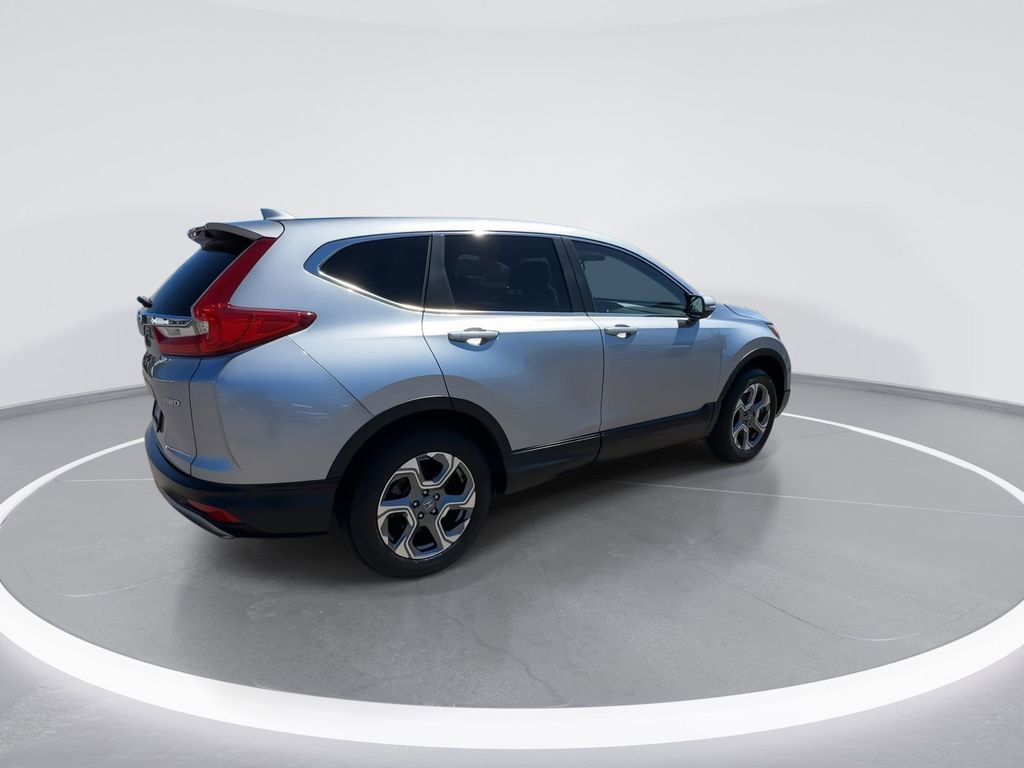 Used 2019 Honda CR-V EX image 14