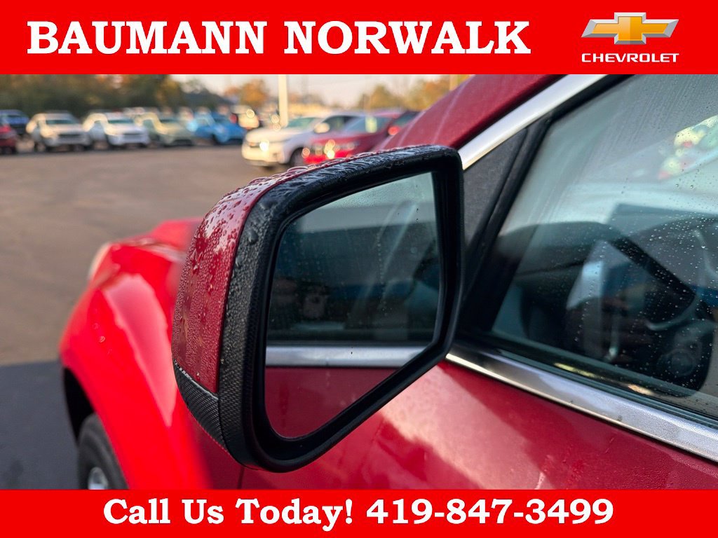 Used 2015 Chevrolet Equinox LT w/ Power Convenience Package FWD image 14