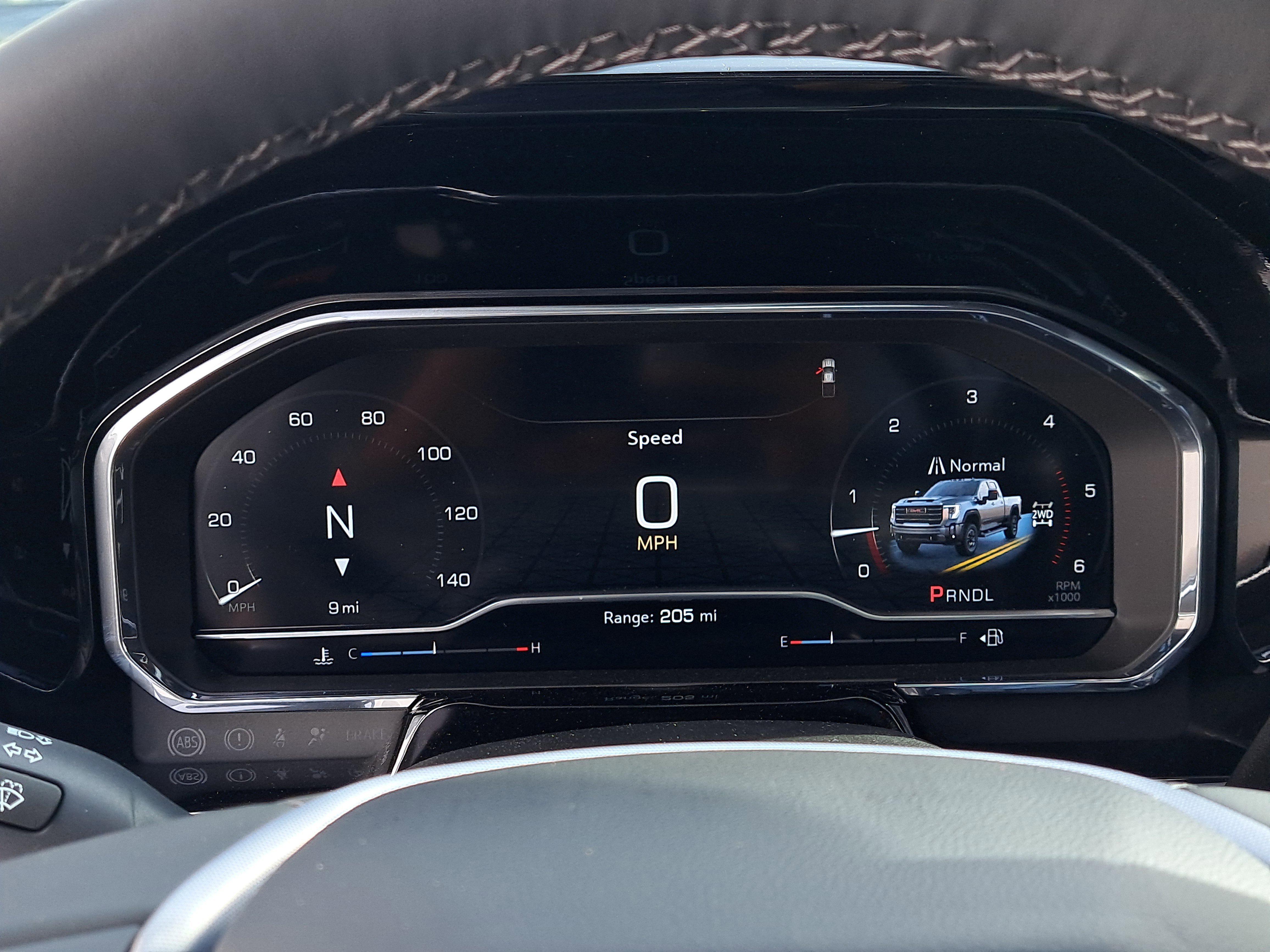 New 2025 GMC Sierra 2500 SLT w/ SLT Premium Package image 28