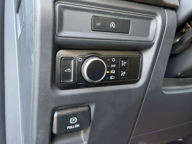 New 2025 Ford F150 XL AWD/4WD image 19